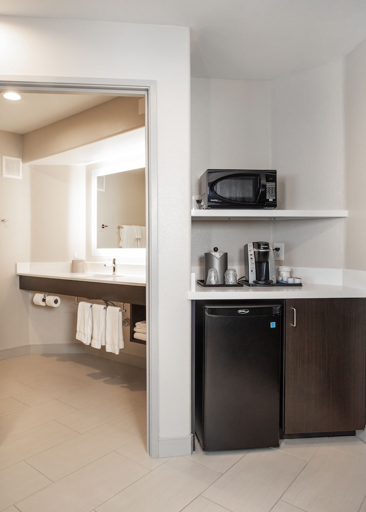 Holiday Inn Express Prescott 29/62