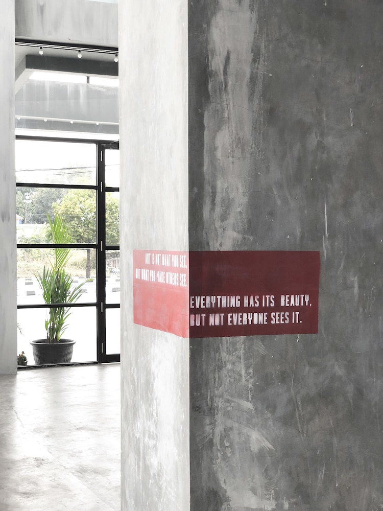 The Amartya Jogjakarta Hotel 36/49