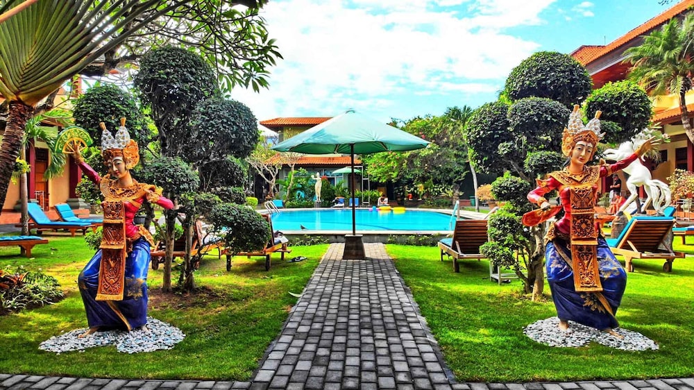 Masainn Hotel Kuta 24/41