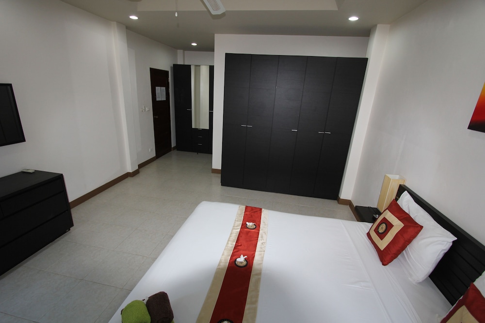 BABYLON POOL VILLAS 1/21