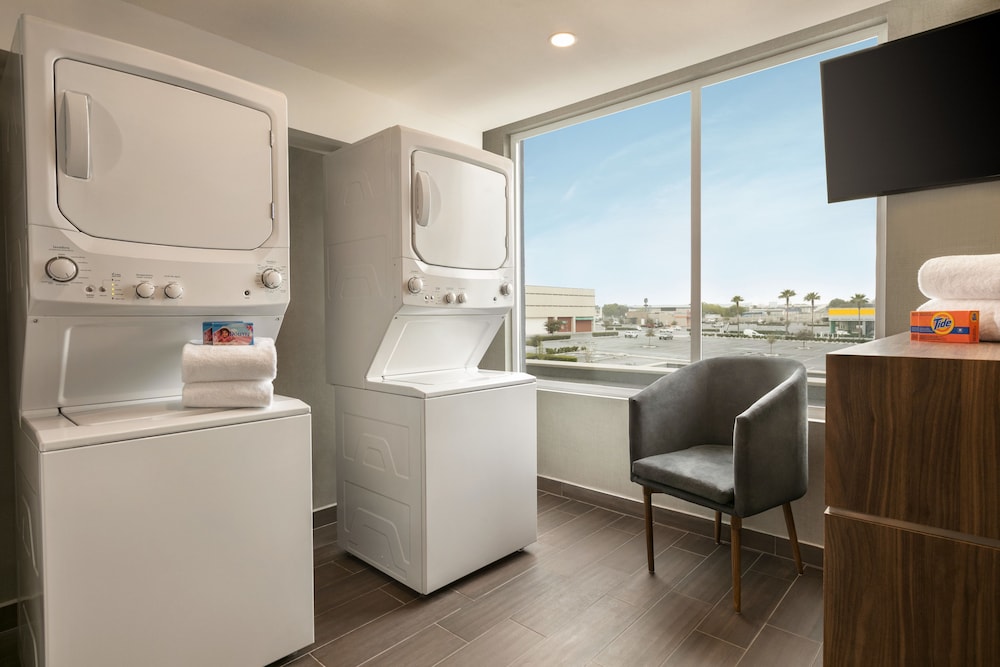 Hampton Inn by Hilton Monterrey Apodaca 17/41