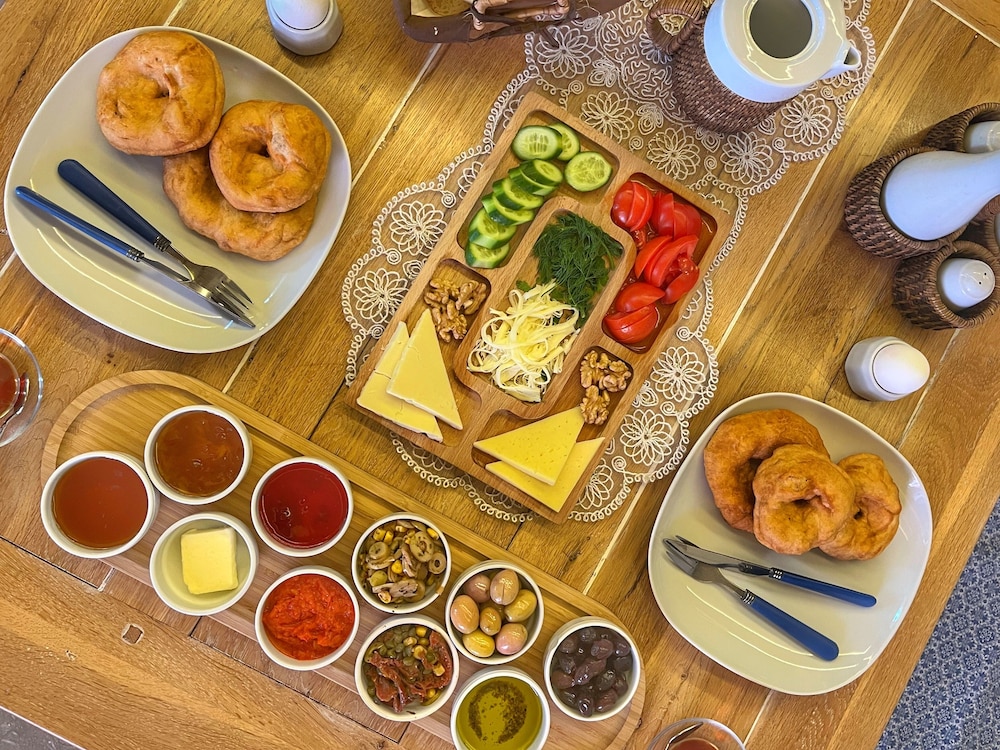Eolya Guest House 47/50