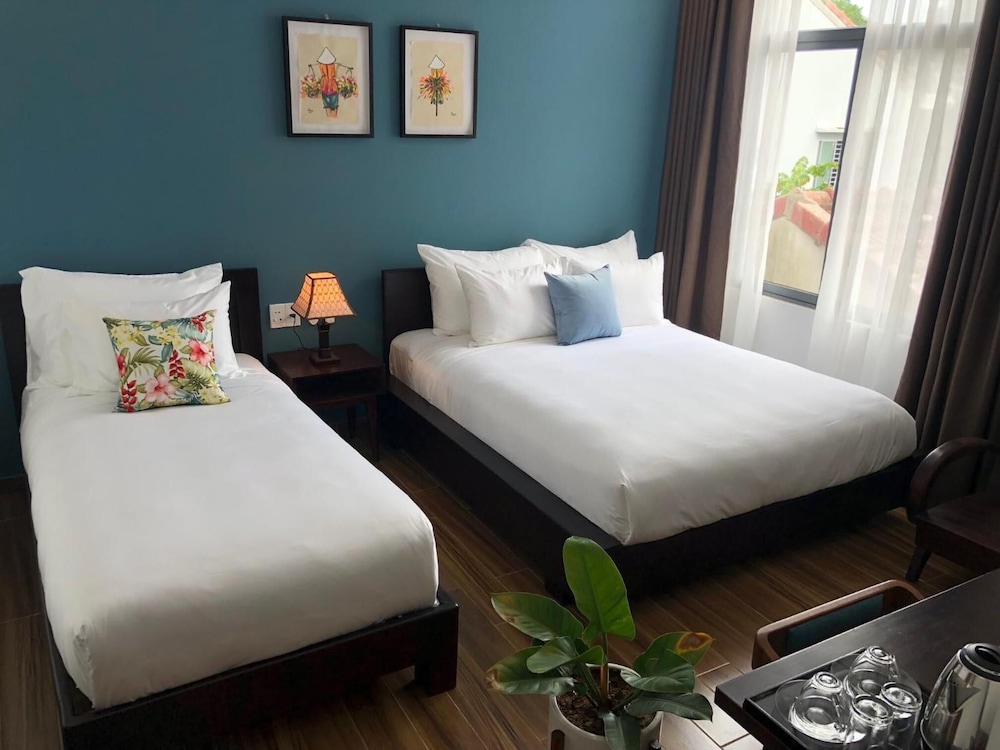 La An Homestay 23/46