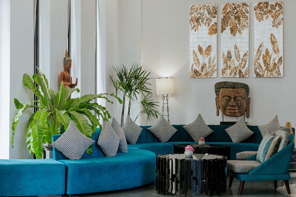 Hotel Vellita Siem Reap 30/50