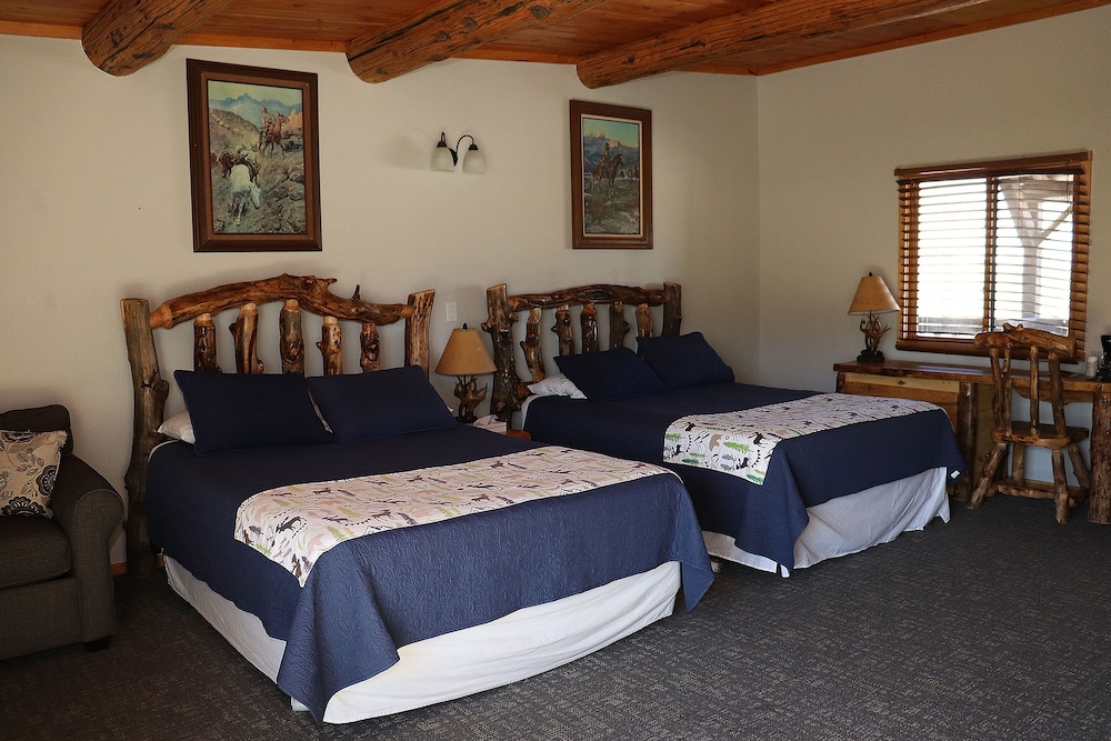Yellowstone Valley Inn 14/50