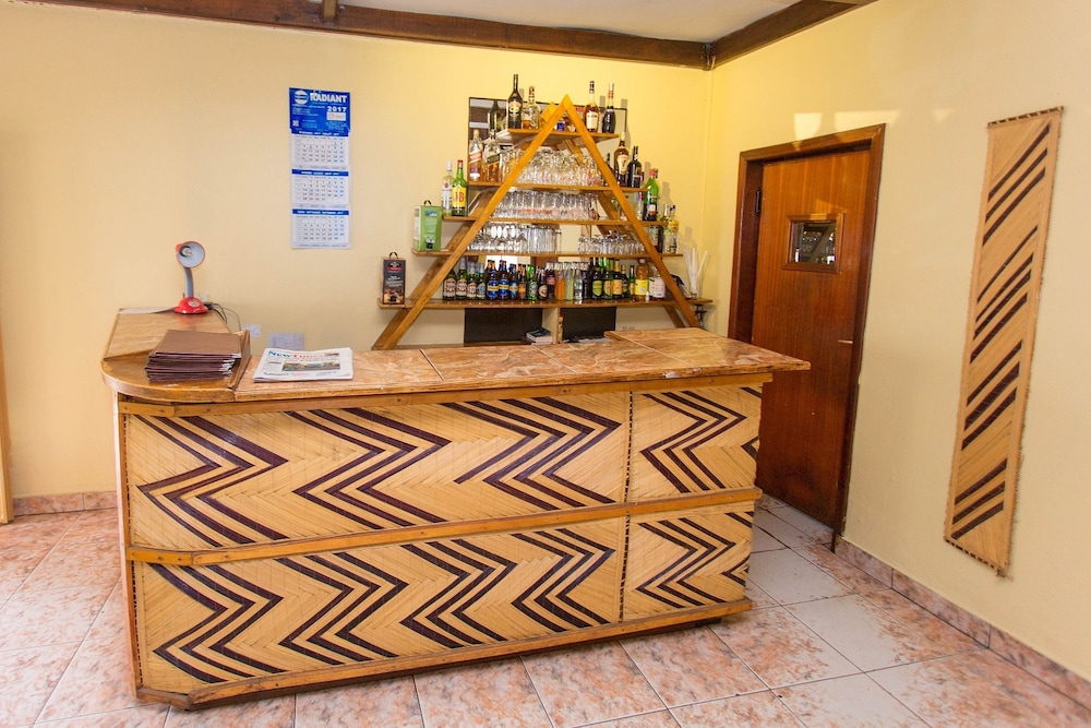 Iris Guesthouse photo5