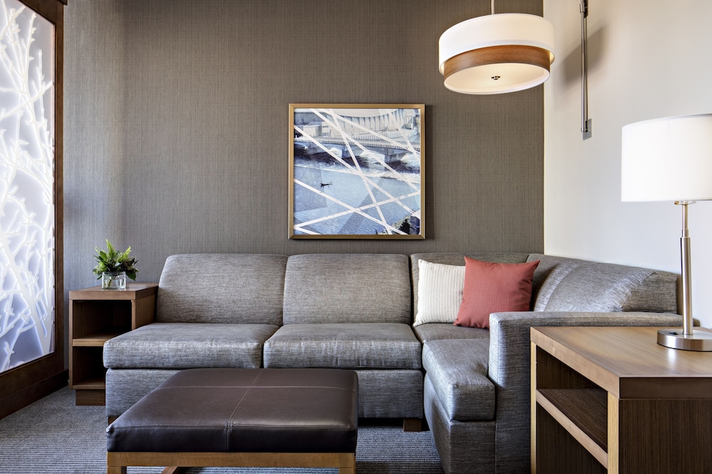 Hyatt Place Grand Rapids Downtown 23/54