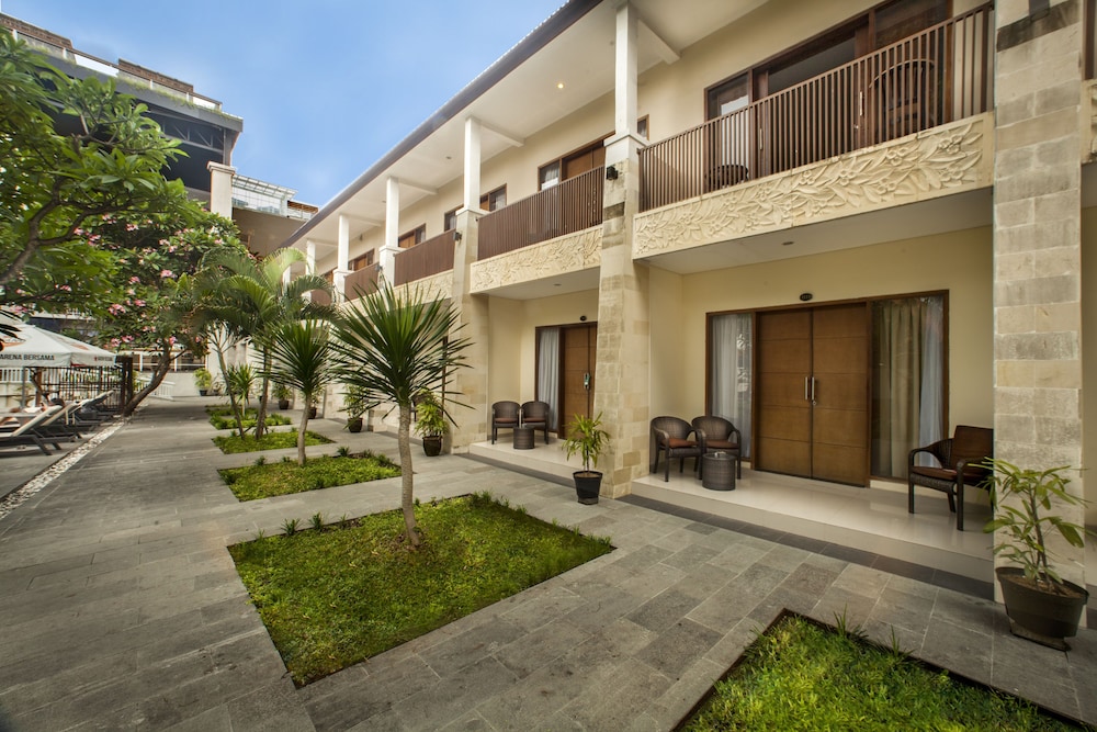 New Garden View Resort 38/50