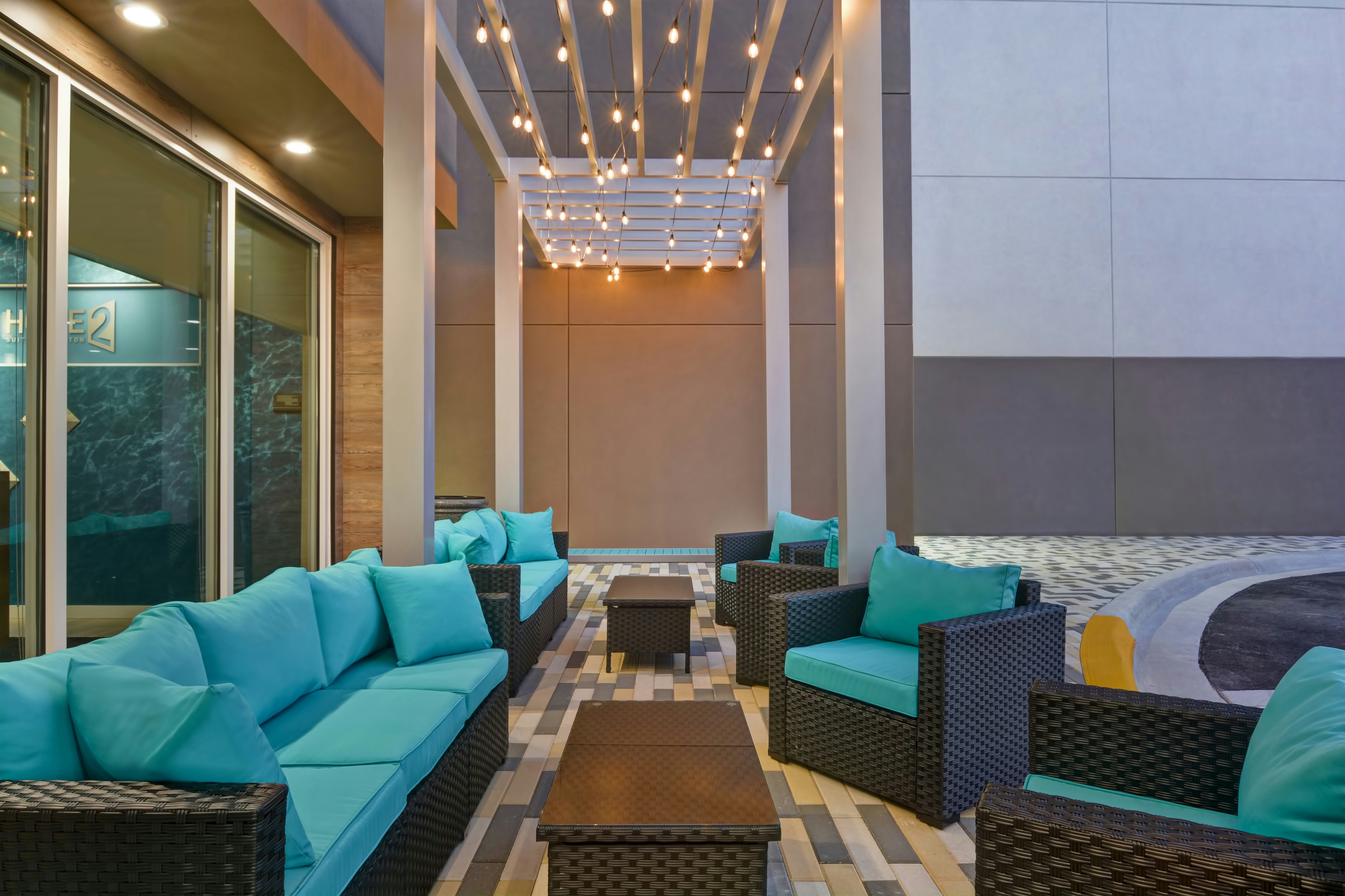Home2 Suites by Hilton Ormond Beach Oceanfront 17/36