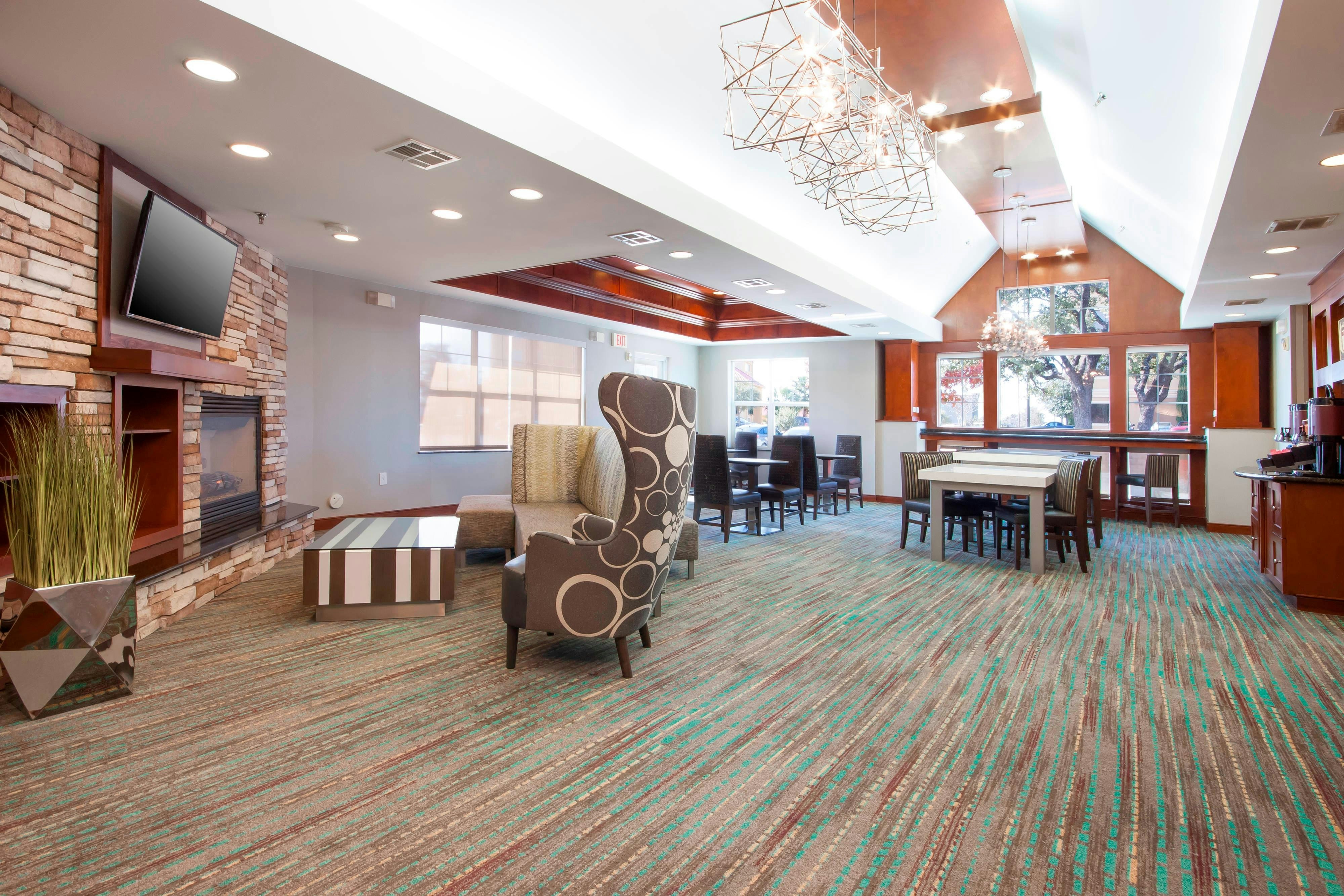Residence Inn By Marriott North San Antonio 15/16