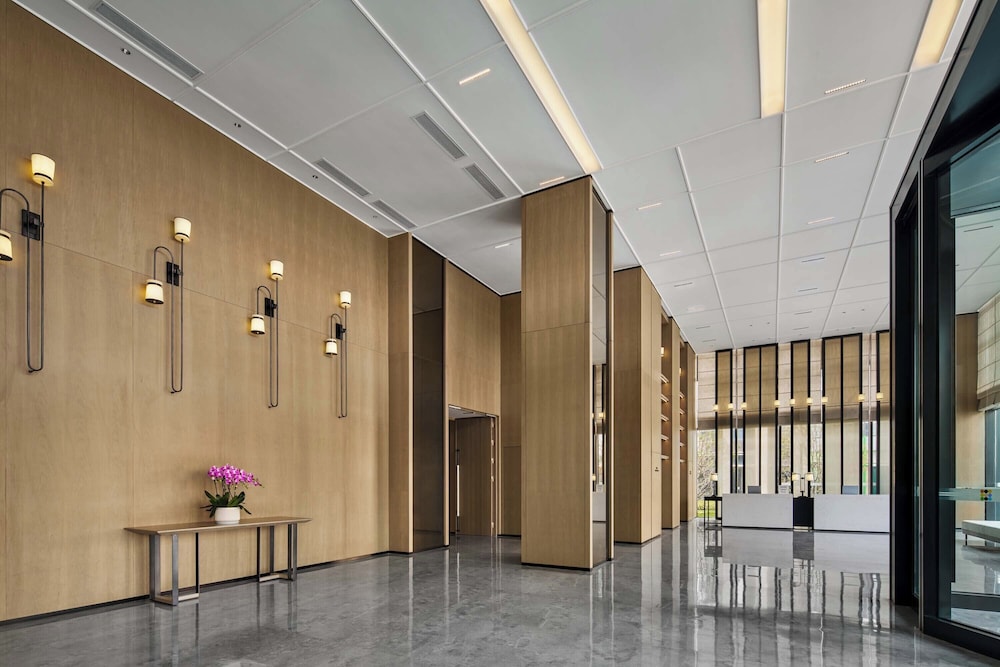Hyatt Place Nanjing Xuanwu 2/32