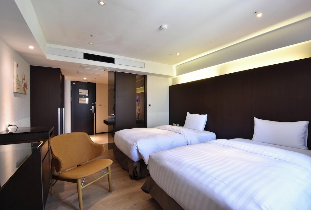 Hotel Hi Chuiyang 13/49