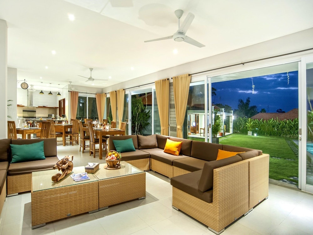 Villa Yenian 30/50
