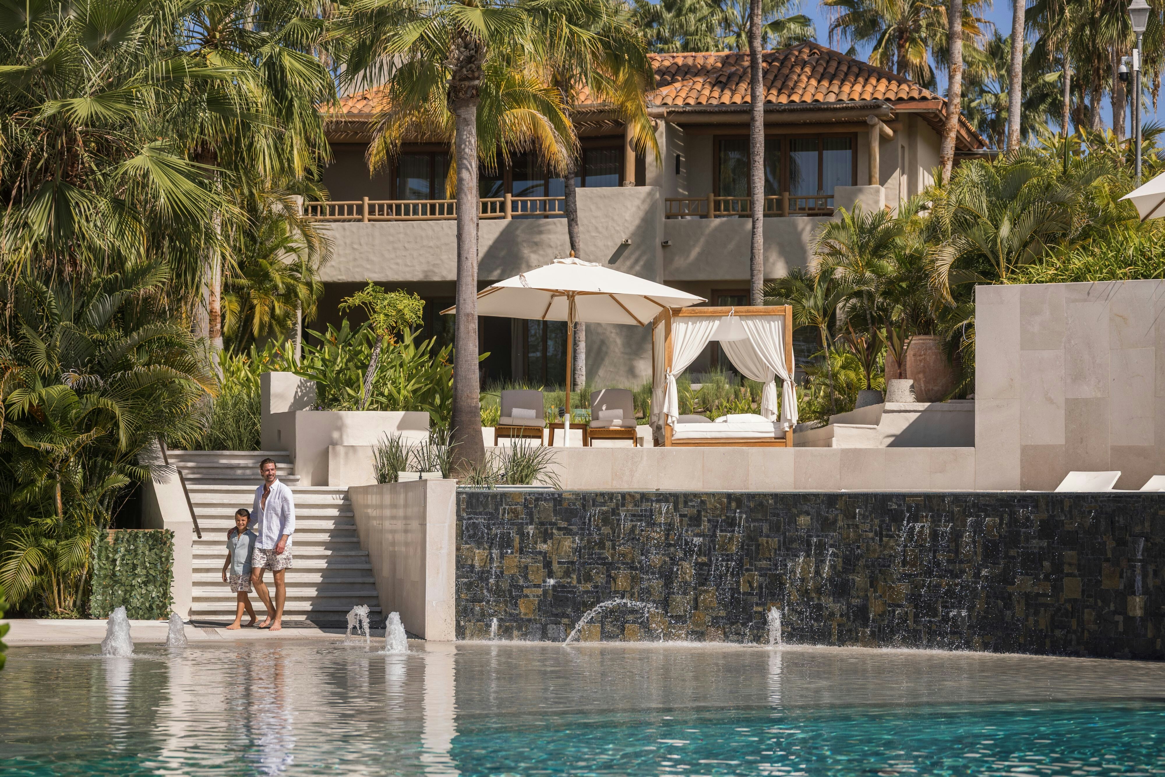 St Regis Punta Mita Resort 76/76
