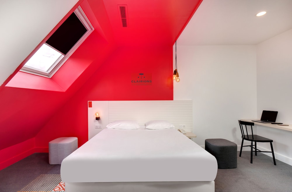 Hotel ibis Styles Auxerre Nord 18/48