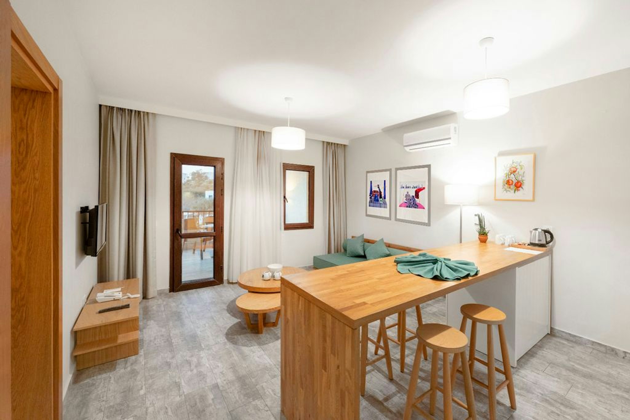 Dorman Suites Hotel 16/73