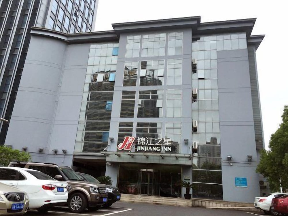 Jinjiang Inn Taicang Shanghai Lu 25/26
