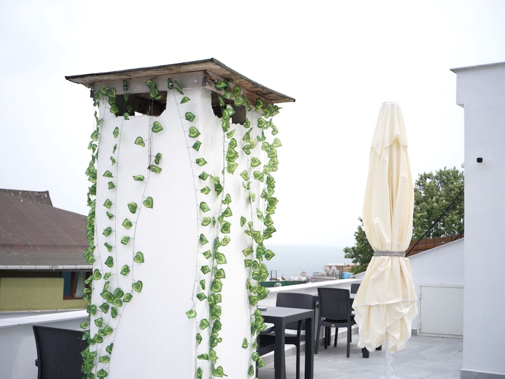 Hotel Ravi Istanbul 4/58