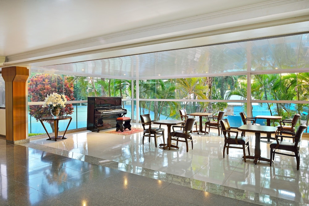 Hotel Vilage Inn Ribeirao Preto & Convencoes 57/70