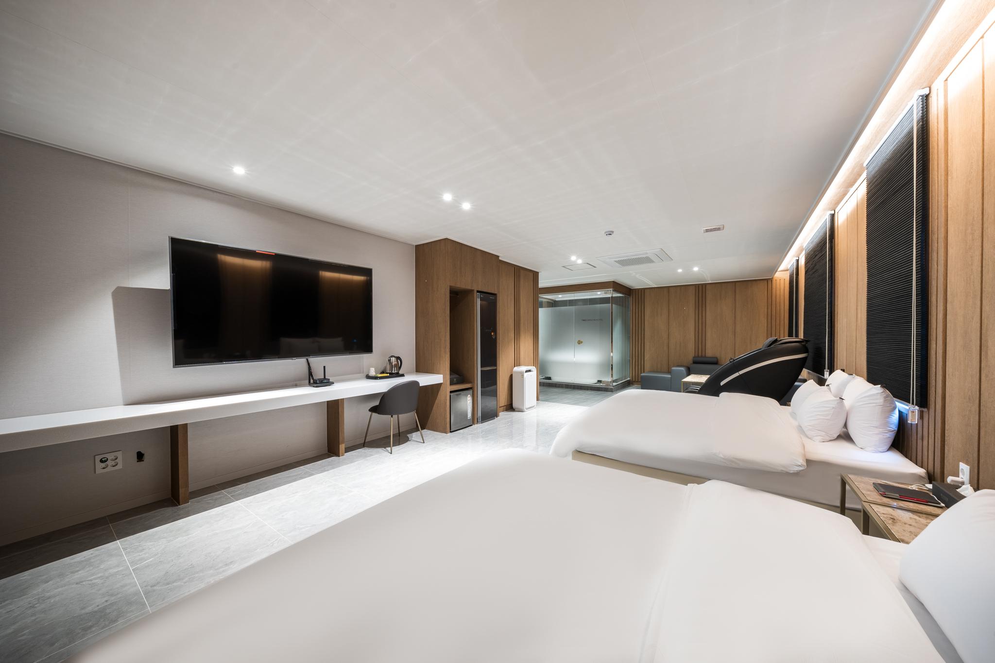 Hotel Yeogiuhtte Gwangyang 25/39