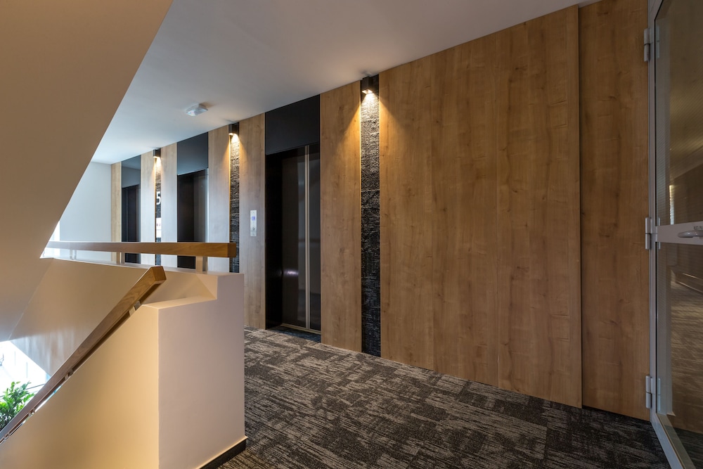 M hotel Ljubljana 7/49