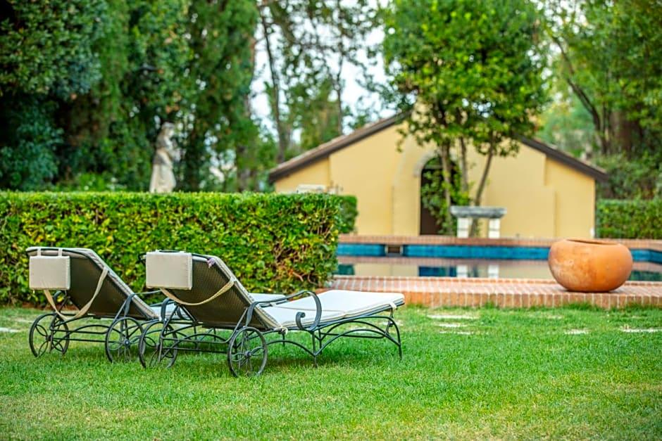 La Loggia Historic Resort 47/58