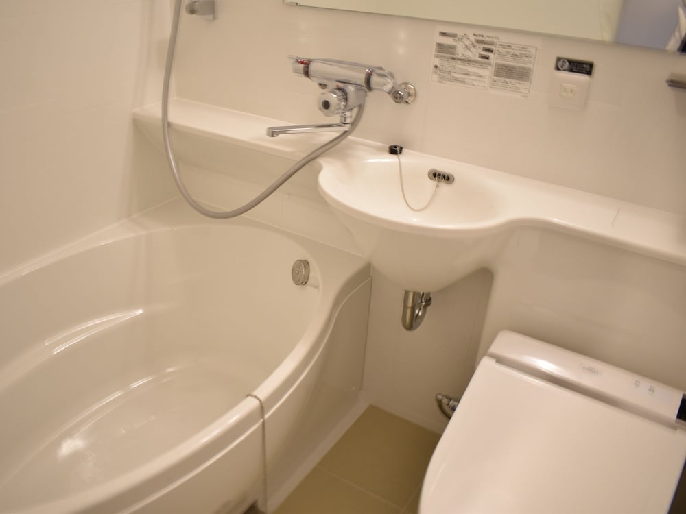 Apa Hotel Sapporo Susukino Ekimae Ex Susukino Green Hotel 1 60/62