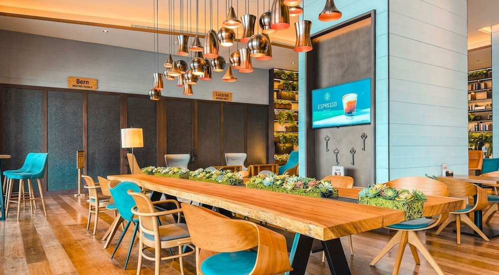 Barcelo Business Bay, Dubai 43/61