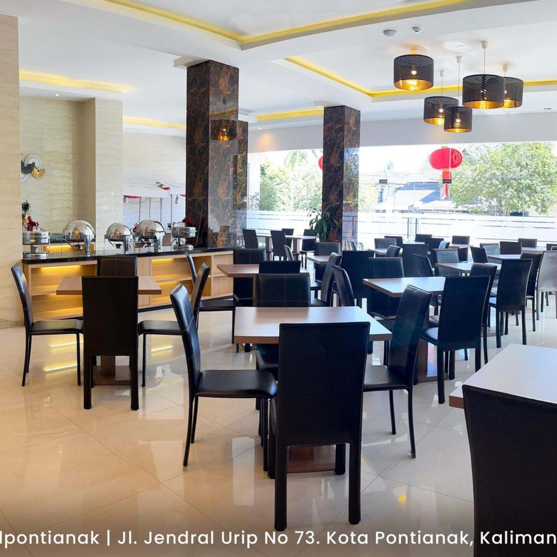 G Hotel Pontianak 34/50