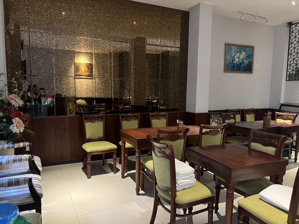 Cherry Boutique Hotel 41/50