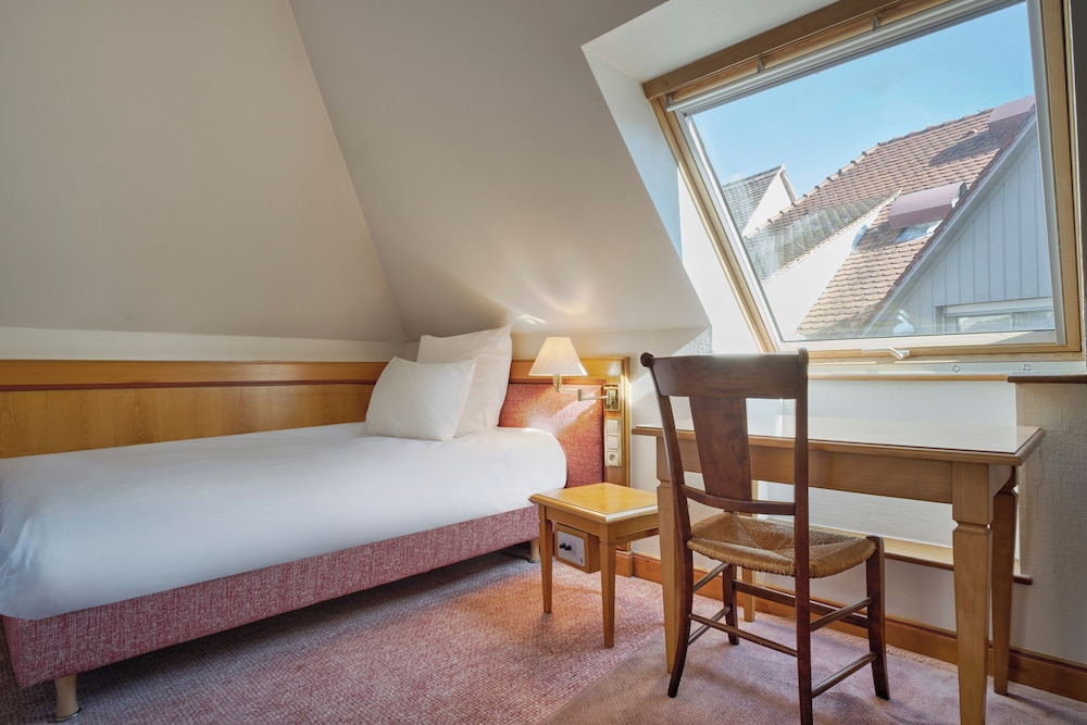 Hotel & Spa A la cour d'Alsace by HappyCulture 20/57