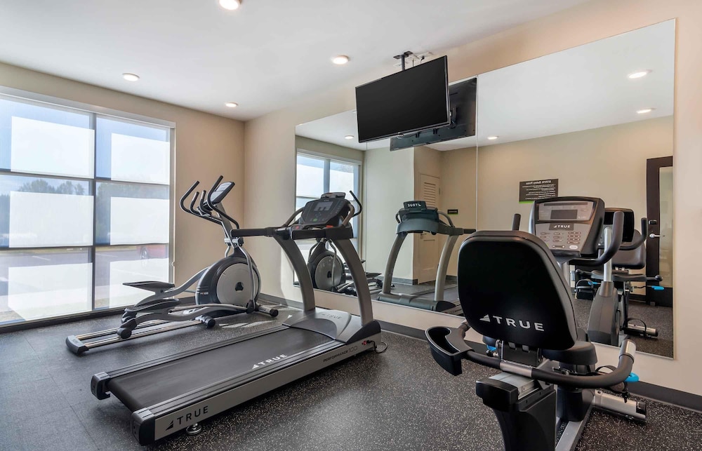 Extended Stay America - Atlanta - Newnan 35/57