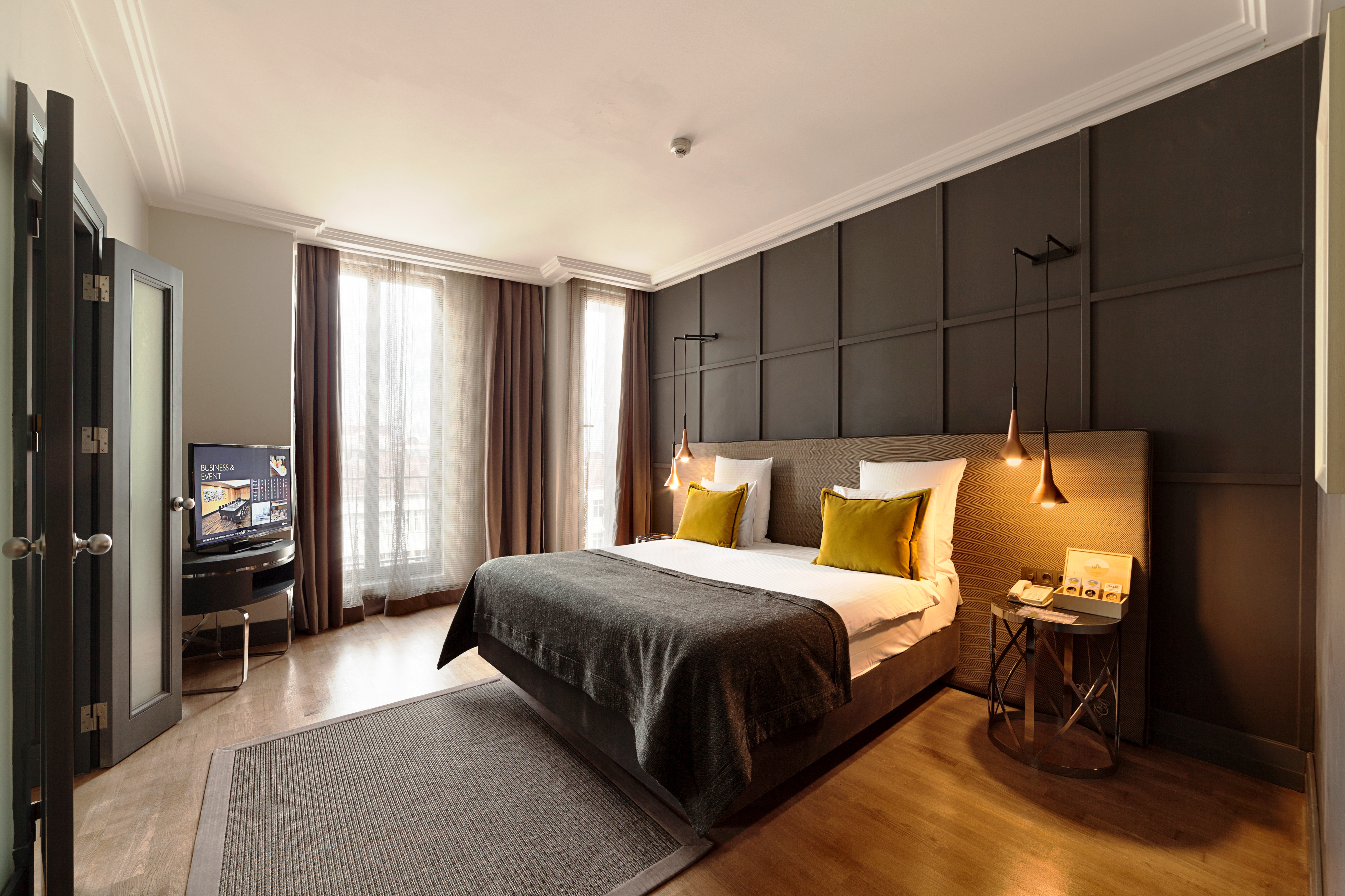 Suite