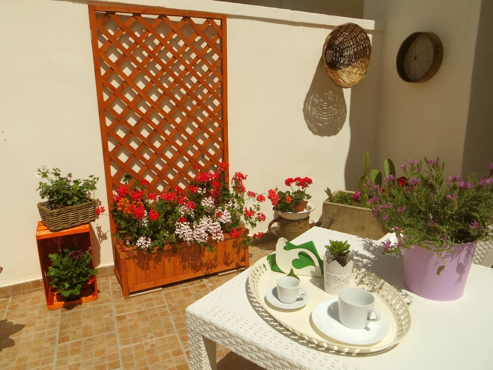 B&B Il Geranio 34/50