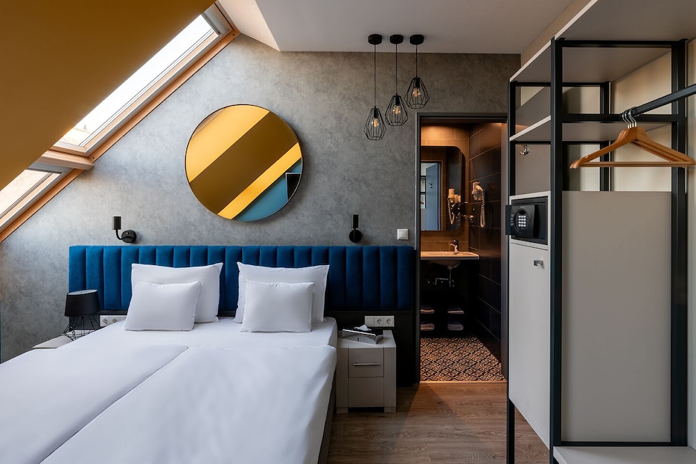 Alta Moda Hotel by Mellow Mood Hotels 23/57