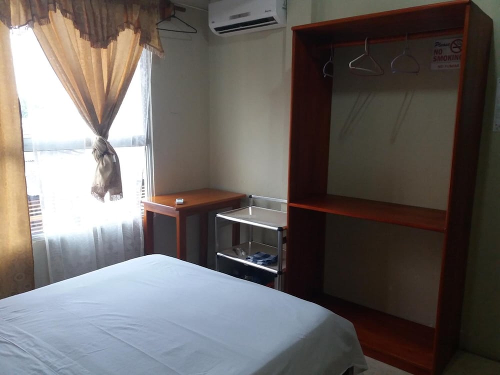 Miconia Hostal 14/49