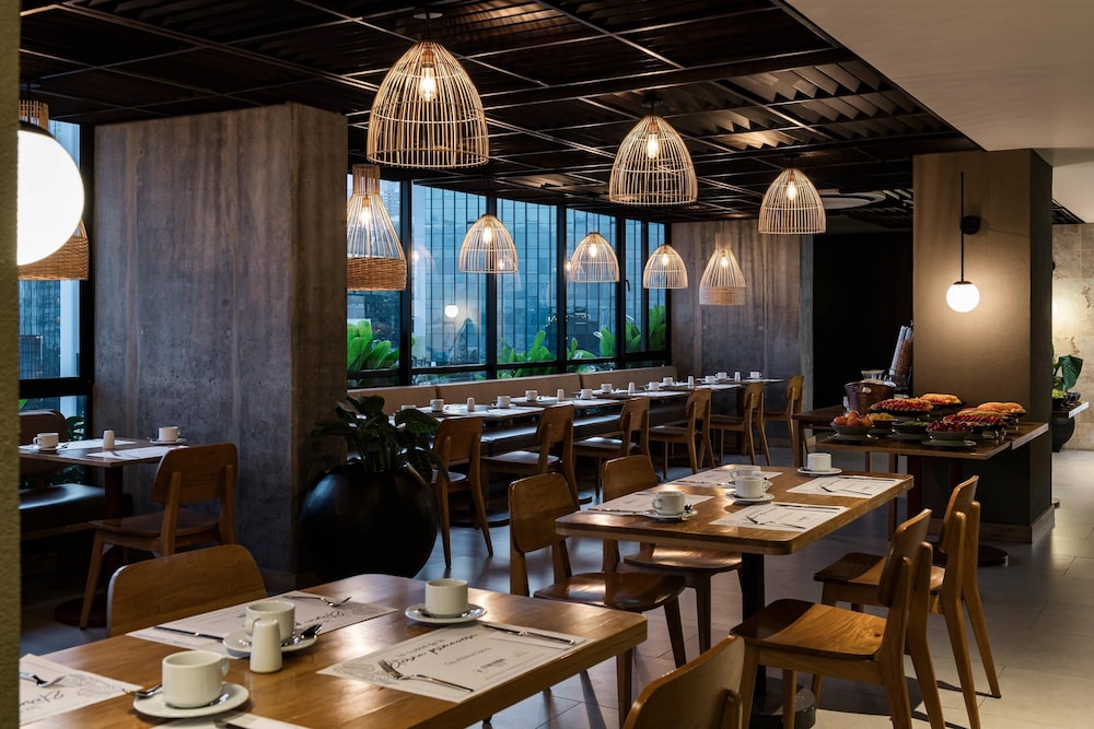 Faranda Collection Medellin, A Member of Radisson Individuals 46/61