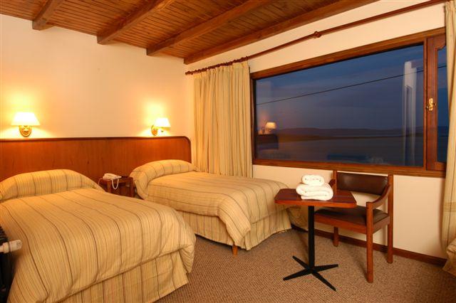 Standard, Double Bed, Lake View