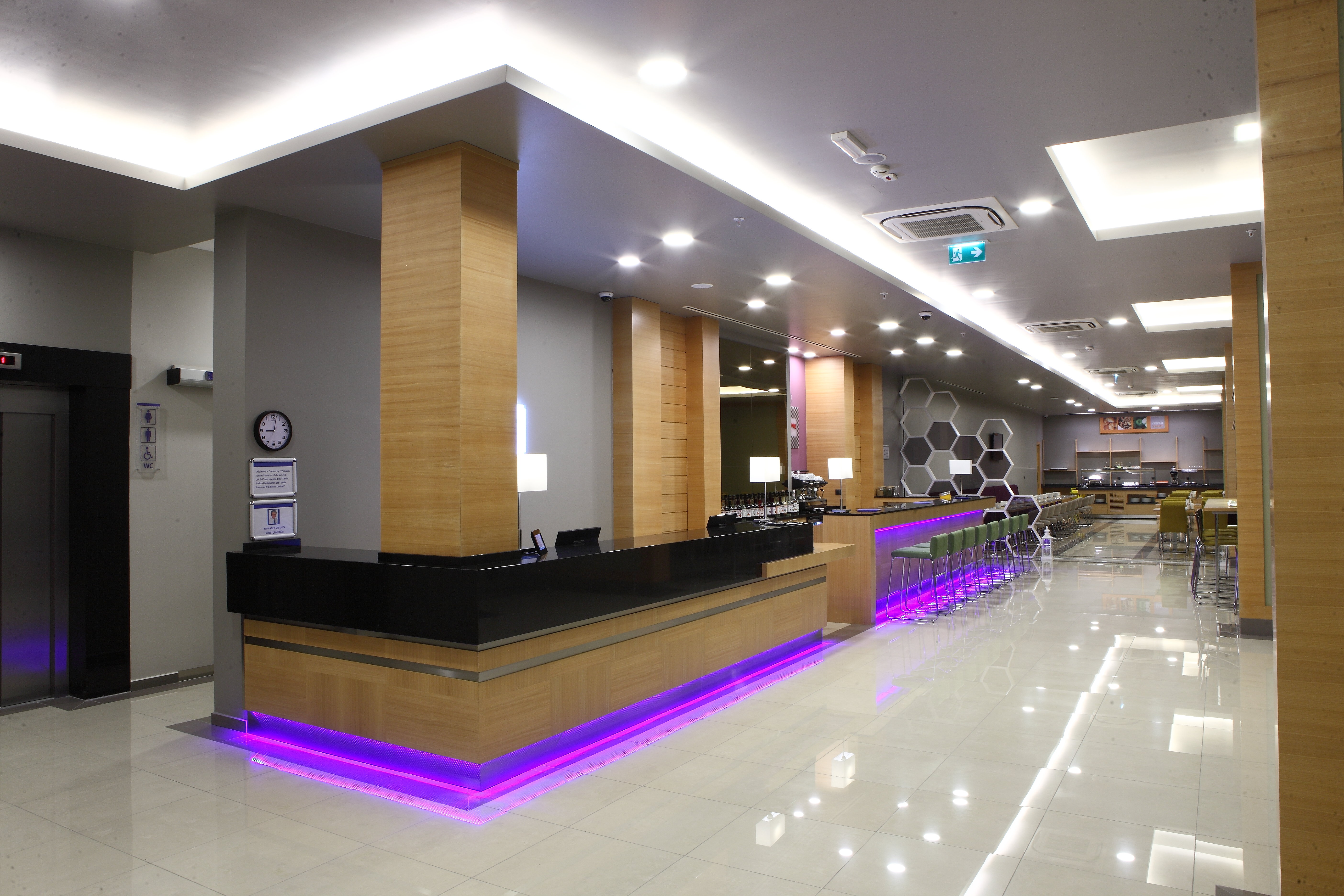 Holiday Inn Express Manisa - West 11/50