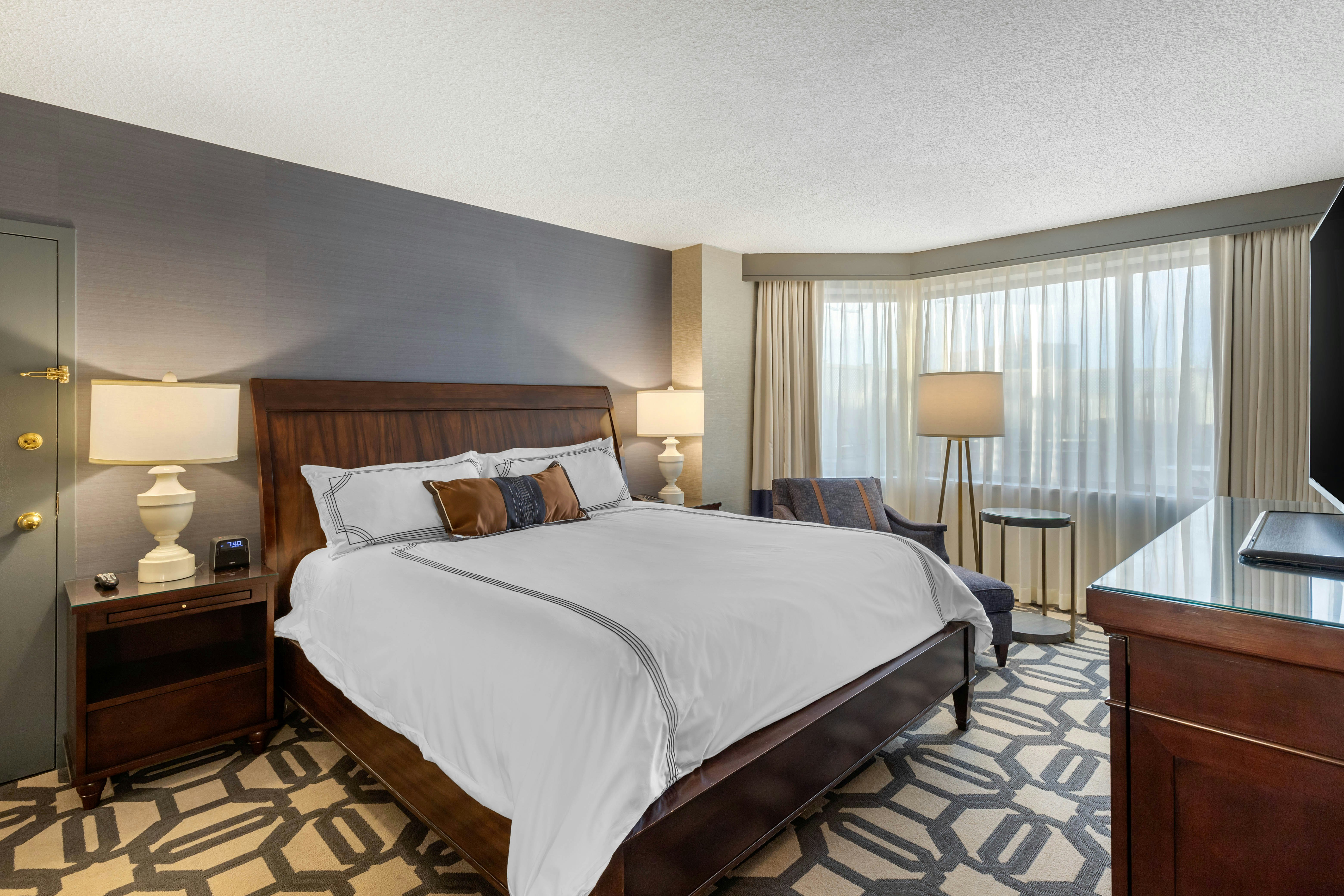 Omni Richmond Hotel 23/76