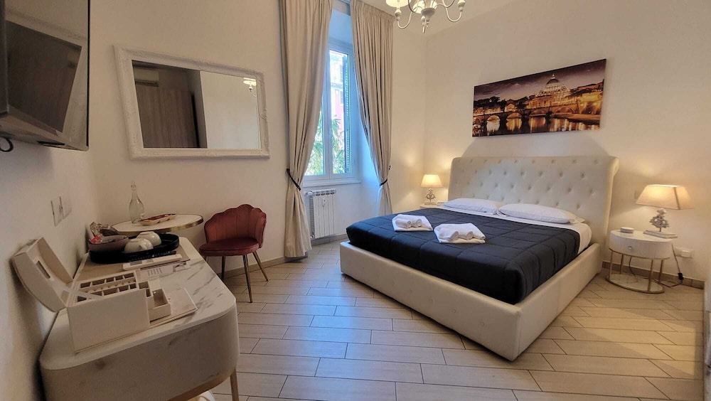 Rome Central Rooms Guest House o Affittacamere 35/68