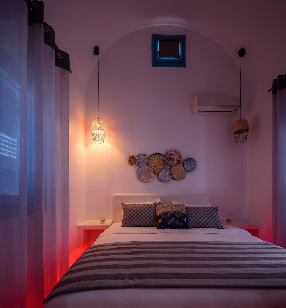 Kalestesia Suites 35/120