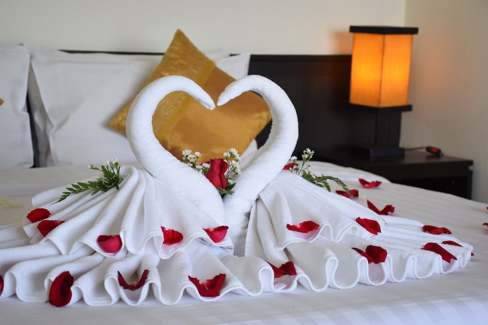 The Color Living Hotel Suvarnabhumi 13/34