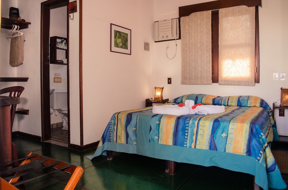 Hotel Porto Do Zimbo 52/72