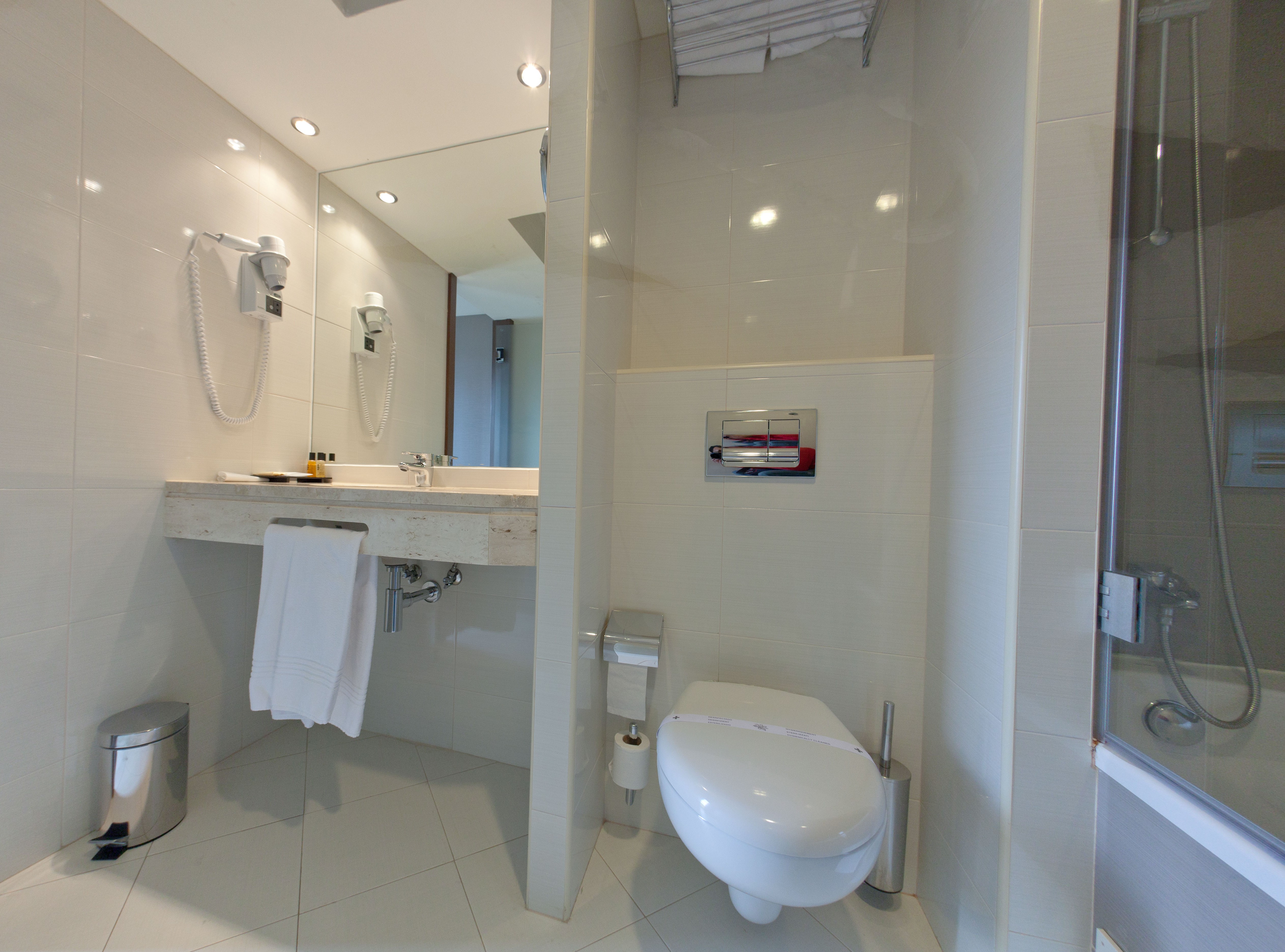 Turim Luxe Hotel 18/19