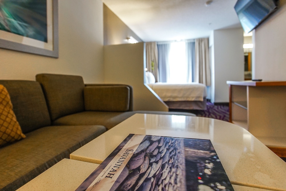 Country Inn & Suites by Radisson, Savannah Southside 51/67