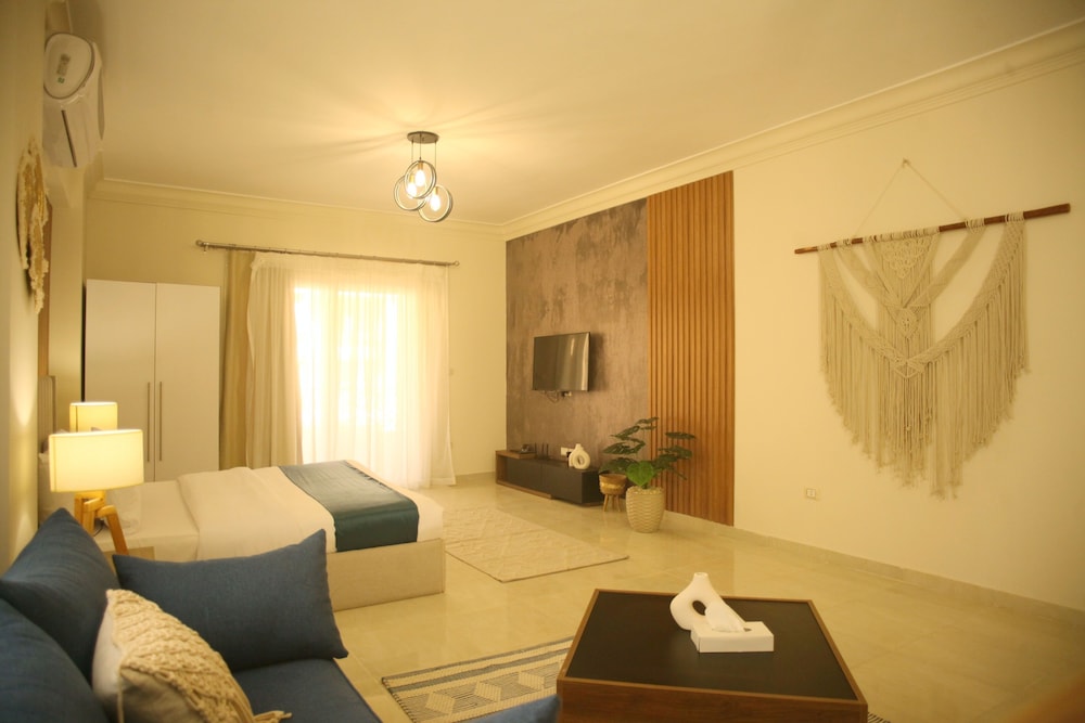 Settle Inn Janoub Apartments 69/76