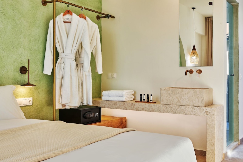 Vasia Sea Retreat - Adults Only 36/36
