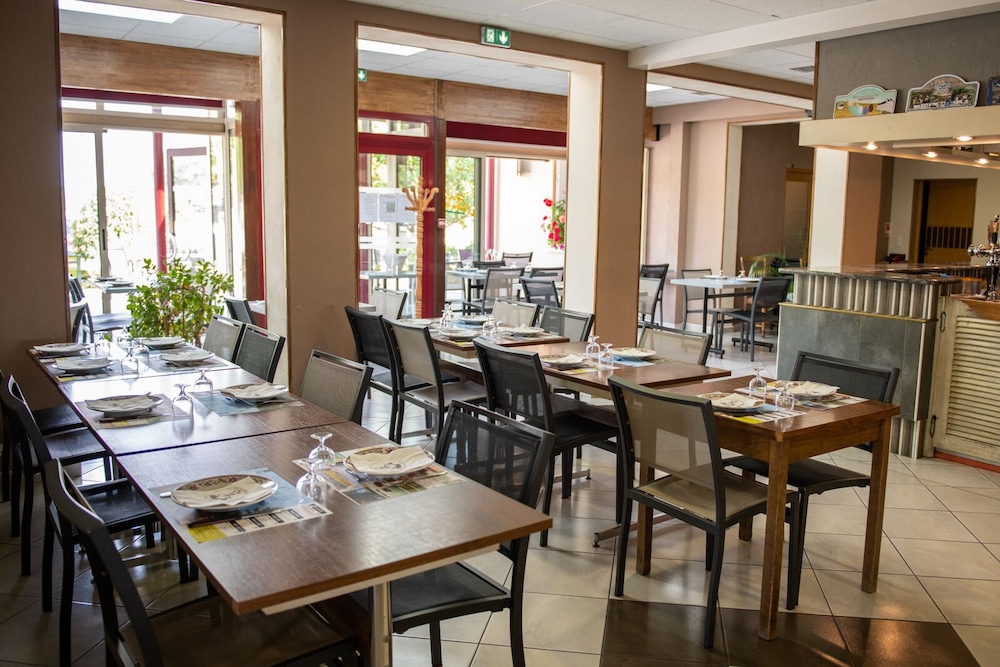 Logis Hotel l'Escapade 51/74