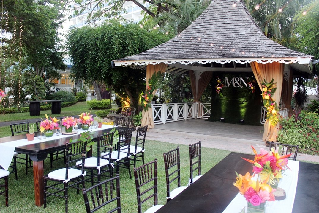 Jamaica Pegasus Hotel 82/100